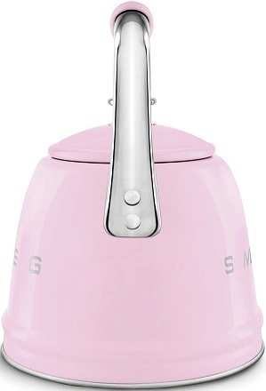 Чайник Smeg WKF01PK