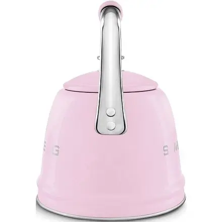 Чайник Smeg WKF01PK