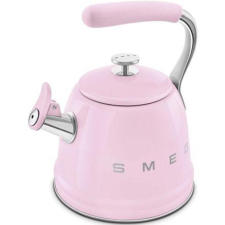 Чайник Smeg WKF01PK