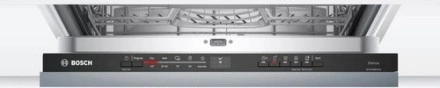 Посудомоечная машина Bosch SMV4HMX2FR