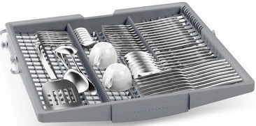 Посудомоечная машина Bosch SMV4HMX2FR