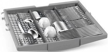 Посудомоечная машина Bosch SMV4HMX2FR