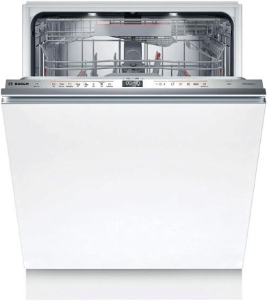 Посудомоечная машина Bosch SBV6ZDX16E