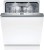 Посудомоечная машина Bosch SBV6ZDX16E
