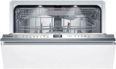 Посудомоечная машина Bosch SBV6ZDX16E