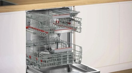 Посудомоечная машина Bosch SBV6ZDX16E