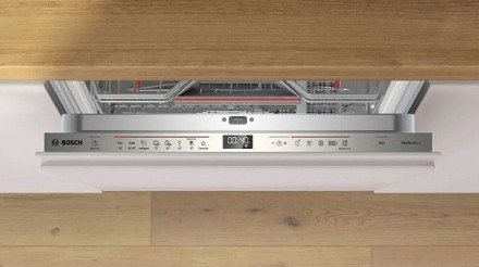 Посудомоечная машина Bosch SBV6ZDX16E