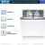 Посудомоечная машина Bosch SBV6ZDX16E