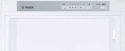 Двухкамерный холодильник Bosch KGV39XW22
