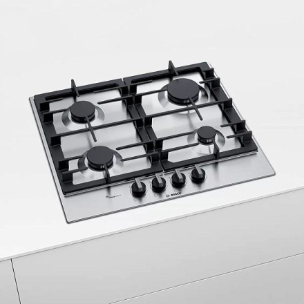 Газовая варочная панель Bosch PCP6A5B90M