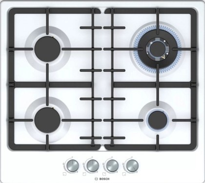 Газовая варочная панель Bosch PGH6B2O93R