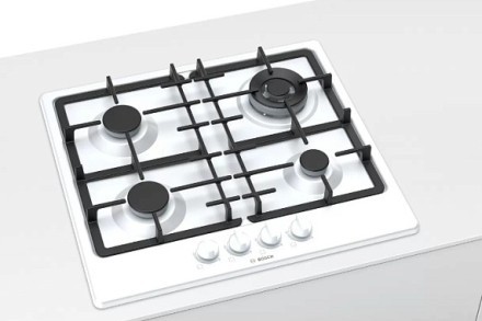 Газовая варочная панель Bosch PGH6B2O93R