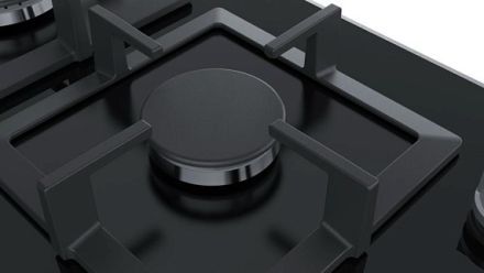 Газовая варочная панель Bosch PSB3A6B20
