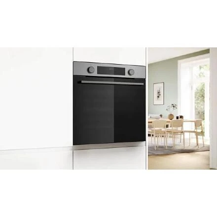 Духовой шкаф Bosch HUA736ER0