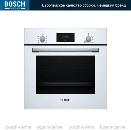 Духовой шкаф Bosch HBF113BV1S