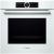Духовой шкаф Bosch HBG6750W1
