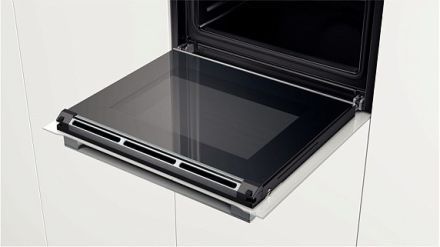 Духовой шкаф Bosch HBG6750W1