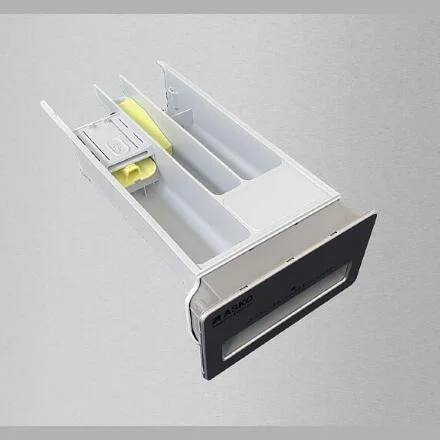 Стиральная машина Asko WMC8944PB.T