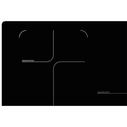 Варочная панель Kuppersberg ICS 804