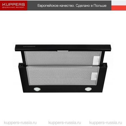 Вытяжка Kuppersberg SLIMLUX IV 60 GB