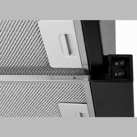 Вытяжка Kuppersberg SLIMLUX IV 60 GB