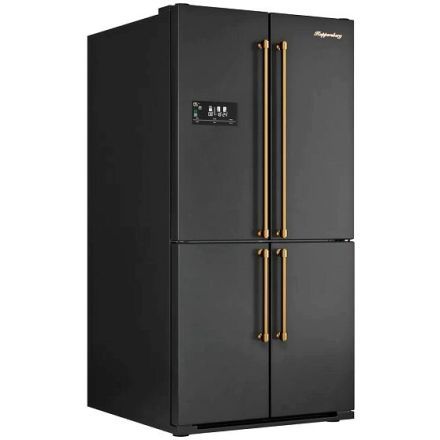 Холодильник Kuppersberg NMFV 18591 B Bronze