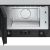 Микроволновая печь Smeg MP122B3 встраиваемая