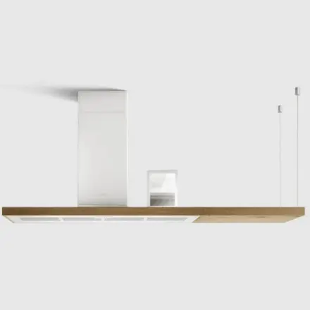Вытяжка Elica BIO WH/A 120 ROVERE