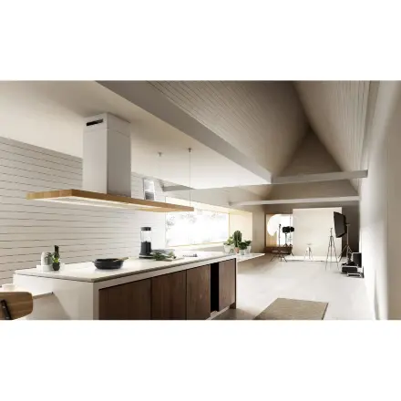 Вытяжка Elica BIO WH/A 120 ROVERE