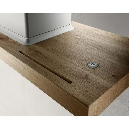 Вытяжка Elica BIO WH/A 120 ROVERE