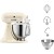 Миксер планетарный KitchenAid Artisan 5KSM185PSEAC кремовый