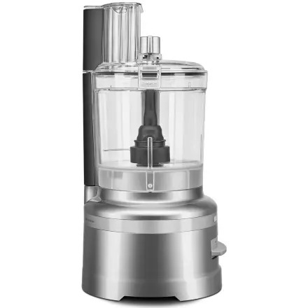 Кухонный комбайн KitchenAid 3.1 л серебристый 5KFP1319ECU