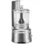 Кухонный комбайн KitchenAid 3.1 л серебристый 5KFP1319ECU