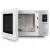 Микроволновая печь Smeg MOC02WHMEU
