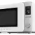 Микроволновая печь Smeg MOC02WHMEU