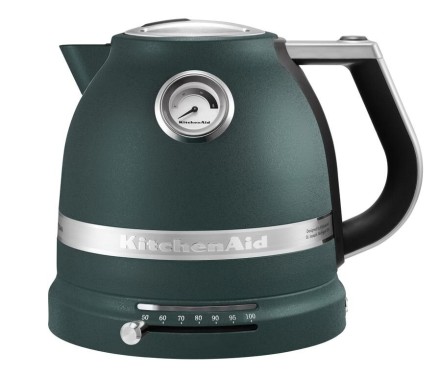 Чайник KitchenAid Artisan 5KEK1522EMS 