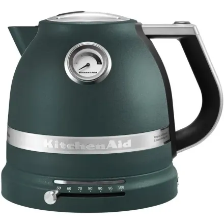 Чайник KitchenAid Artisan 5KEK1522EMS 