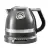 Чайник KitchenAid ARTISAN 1,5 л серебряный медальон с выбором температуры 5KEK1522EMS