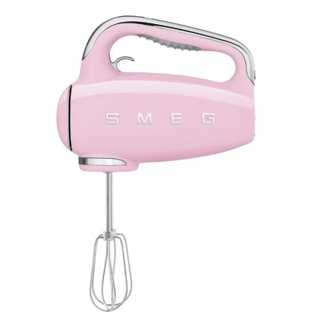 Миксер ручной Smeg HMF01CREU кремовый