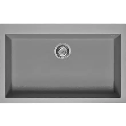 Мойка Smeg VZ79CT цвет цемент