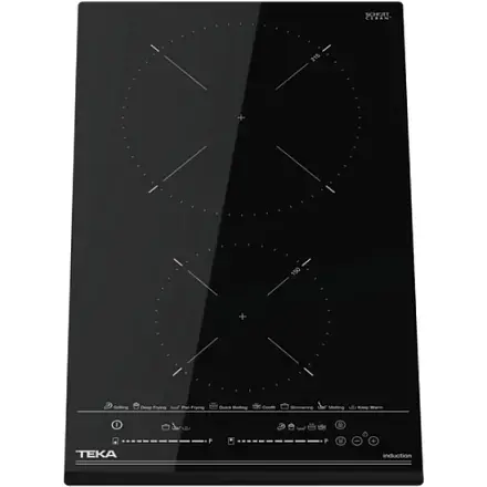 Варочная панель Teka IZC 32600 MST BLACK индукционная