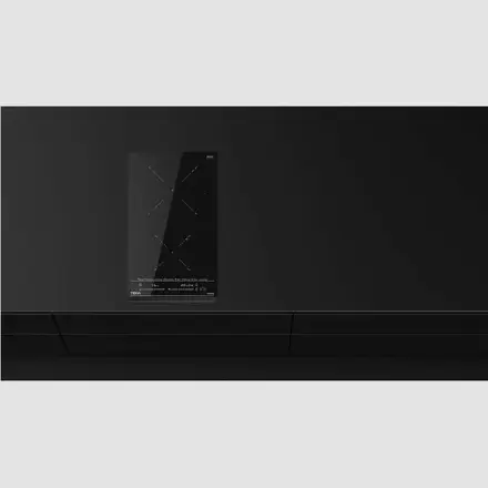 Варочная панель Teka IZC 32600 MST BLACK индукционная
