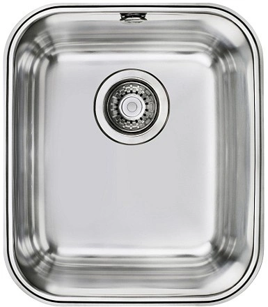 Кухонная мойка Teka Be 34.40.20 Plus