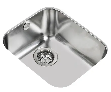Кухонная мойка Teka Be 34.40.20 Plus