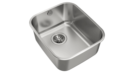 Кухонная мойка Teka Be 34.40.20 Plus