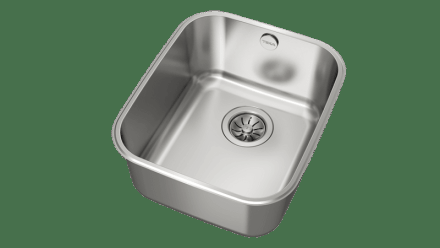 Кухонная мойка Teka Be 34.40.20 Plus