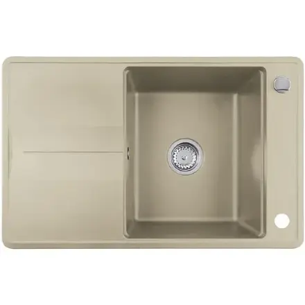 Кухонная мойка Teka Estela 50 B-TQ Topaz
