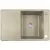 Кухонная мойка Teka Estela 50 B-TQ Topaz