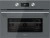 Микроволновая печь Teka MLC 8440 STONE GREY с грилем, цвет серый камень