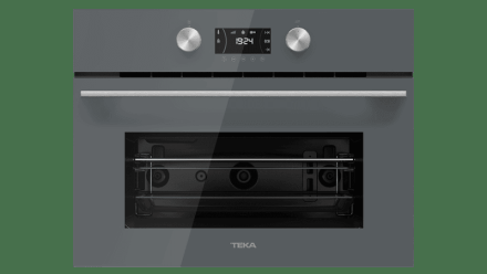 Микроволновая печь Teka MLC 8440 STONE GREY с грилем, цвет серый камень